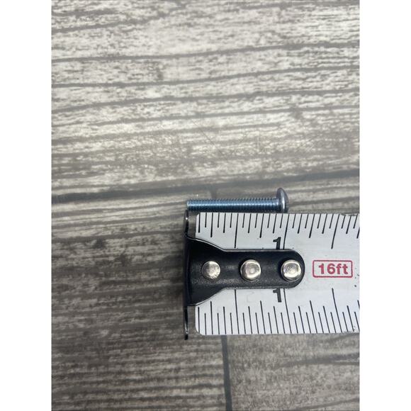 3" Modern Ceramic Pull Champagne Bronze and Ivory 31/5 Lot Of 3 {77} - Picture 8 of 9